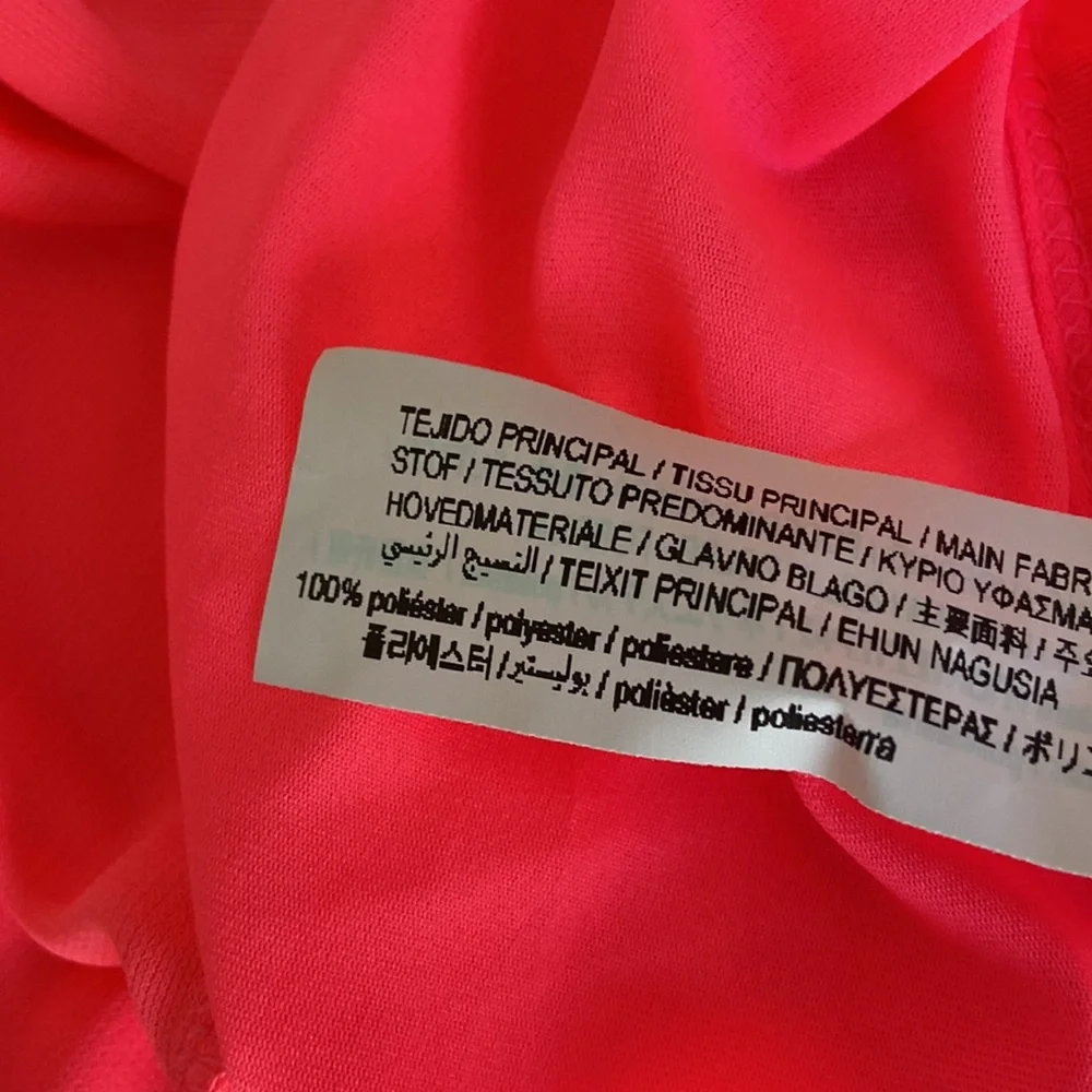 ZARA knotted stretchy dress blogger favorite - Picture 7 of 7